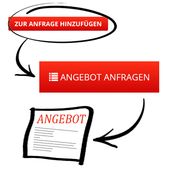 Unverbindliches Angebot