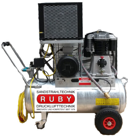 Airprofi 853-100 Nachkühler