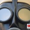 Sichtgläser der Strahlermaske ACS 951