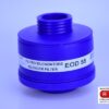 Filterschalldämpfer EOD55