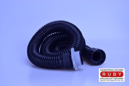 Helmluftschlauch TUR800 für Strahlermaske ACS951