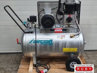 Airprofi 853/200/10bar