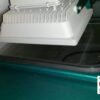 LED-Fluter für Normfinish Druckstrahlkabine, strahlgeschützt