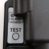 Testknopf für niveaugesteuerter Kondensatablass Type: IED