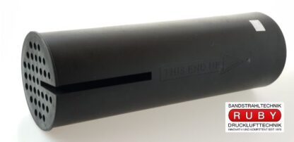 Aktivkohlefiltereinsatz CPF-8