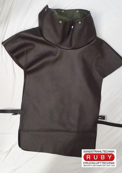 Vollledercape für NOVA 2000 RU.634-06-VL