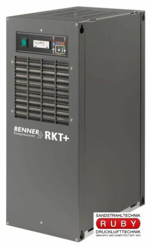 Druckluft-Kältetrockner RKT+