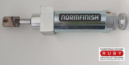 Normfinish Strahlmitteldosierzylinder FSTM001