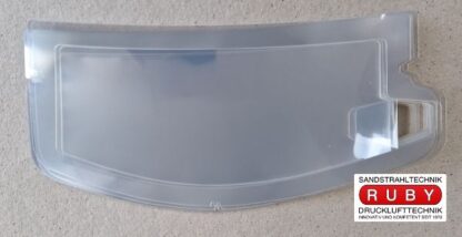 Abreißfolien für Strahlhelm NOVA 3 Abreissfolien NOVA 3