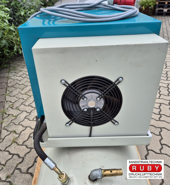 RSD-C-Lüfter